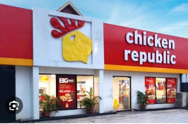 Chicken Republic